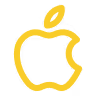 Apple logo